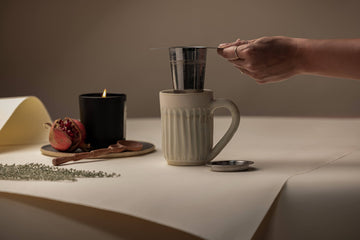 Teaware for Every Personality