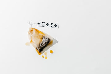 6 Uses For Your Leftover Teabags