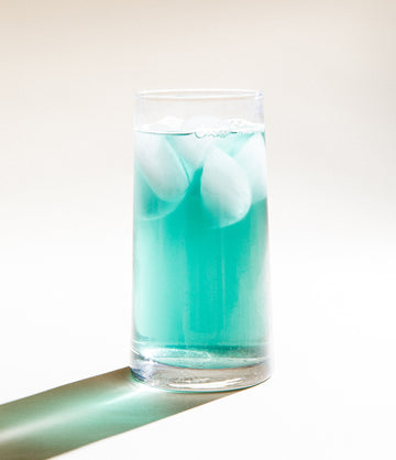 Health Benefits Of Blue Butterfly Tea