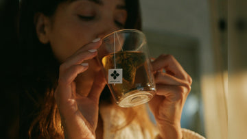 The Best Tea for Sleep: 6 Calming Brews to Help You Wind Down