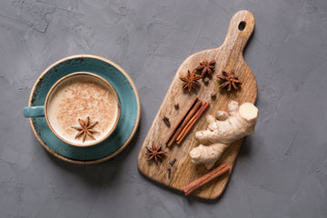 What Is Chai Tea? A Guide to Masala Chai, Spices, and How to Brew It