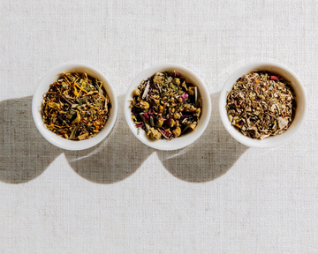 Soothe Scratchy Throats and Sniffling Noses with Tea
