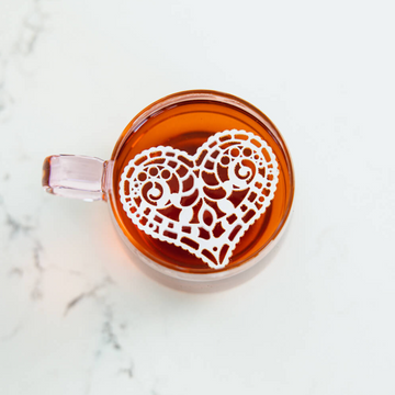 Beat Holiday Stress With Tea