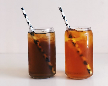 The Best Teas To Make For Your BBQ