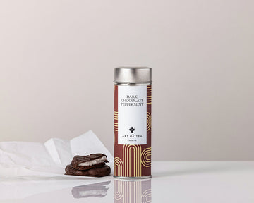 Holidays With Art of Tea