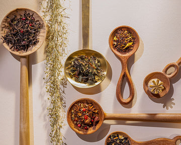 Seasonal Tea