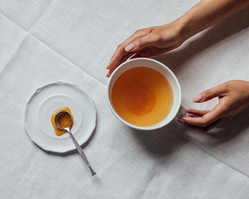 Getting Zen With Art of Tea