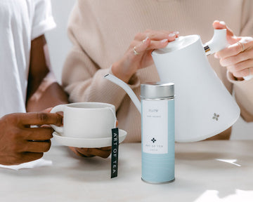 Tea Party DIY