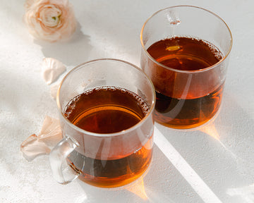 How to Prevent Teeth Stains From Tea?