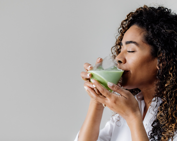 Three Cheer-Up Teas for Positive Thinking Day!