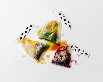Fabulous Filter Bags to the Rescue