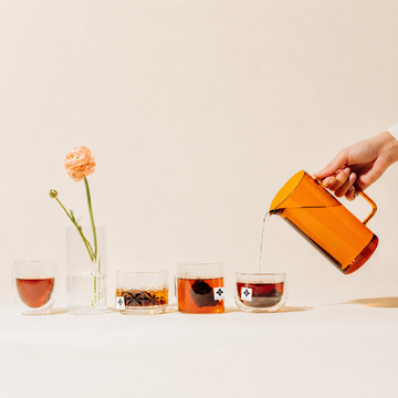 Tea and Hydration: Does Tea Actually Hydrate You?