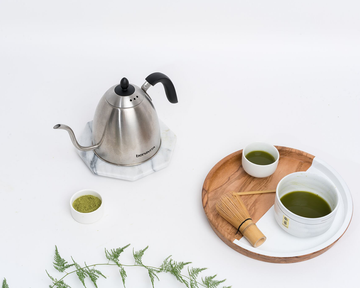 Which Matcha Should You Use? Ceremonial or Grade A?
