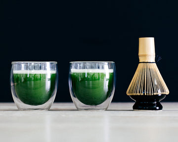 How to Prepare Matcha