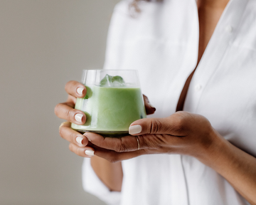 Matcha vs Green Tea: What's the Difference?