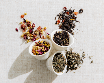 Finding the Perfect Tea for Your Mood
