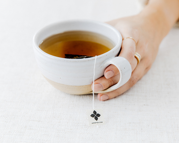 Head Back to School with the Perfect Morning Tea for You