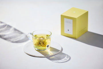 Packaged Tea 