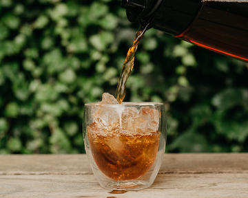 3 More Surprising Iced Teas to Help Quench Your Thirst