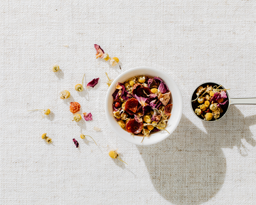 Roses vs. Rosehips: What's the Difference?