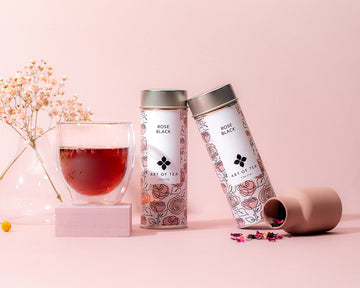Self-Care Guide: The Healing Powers of Tea