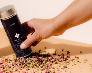 Tea Before Bed: The Best Bedtime Teas for Better Sleep