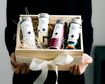 Teas the Season for Gift Giving