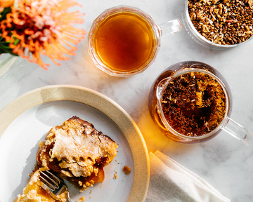 Best Teas To Wake You Up