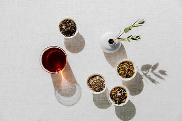 5 Impressive Benefits of White Tea
