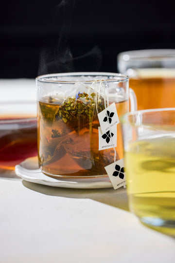 Art of Tea Favorites