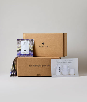 50 count sachet boxes