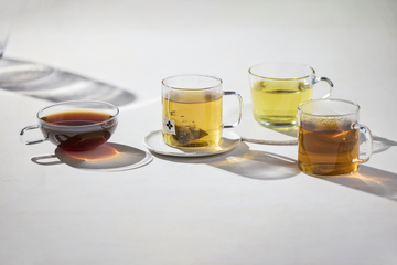 All Artisanal Teas