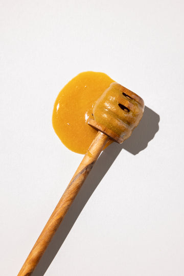 Mānuka honey lifestyle photo – Art of Tea