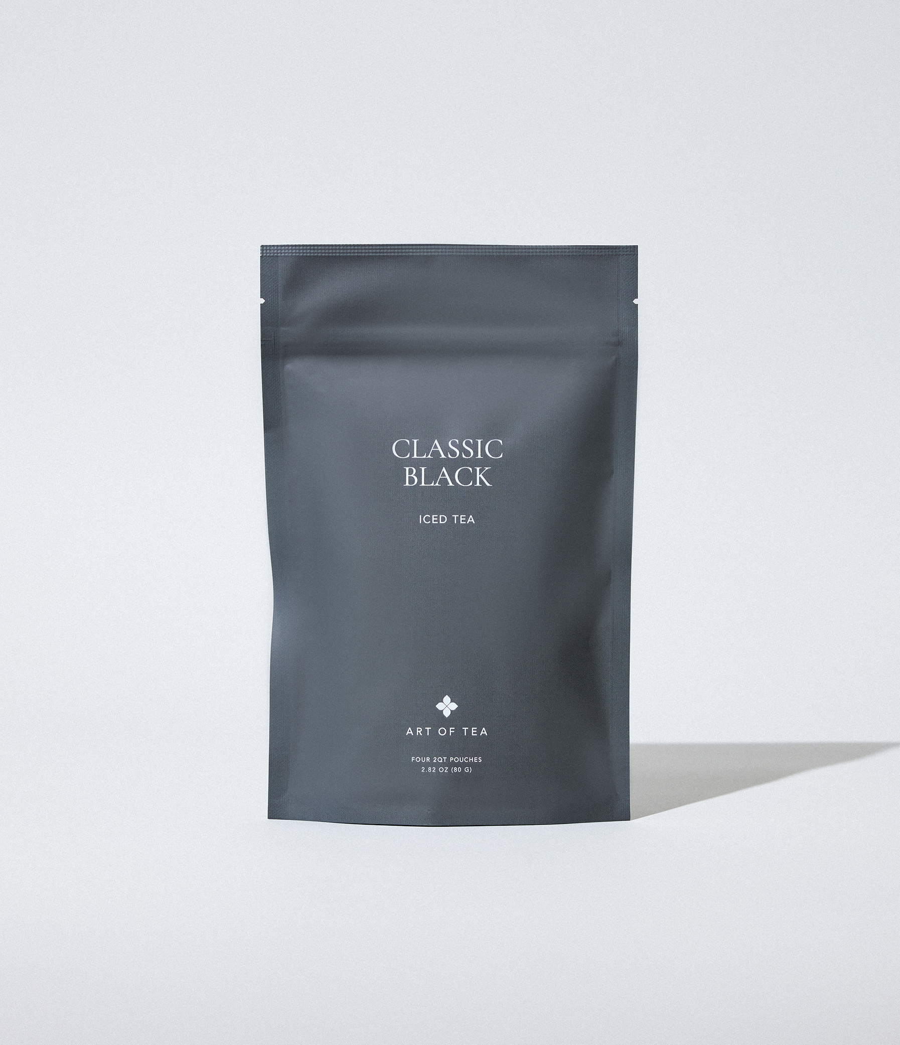 Classic Black Iced Tea