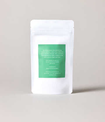 Halo Matcha Complete Kit