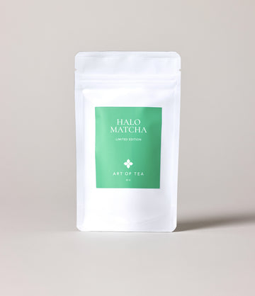 Halo Matcha Complete Kit