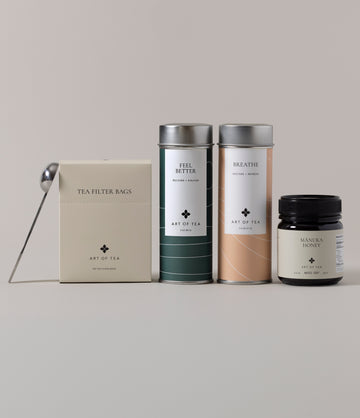 Allergy Support Bundle
