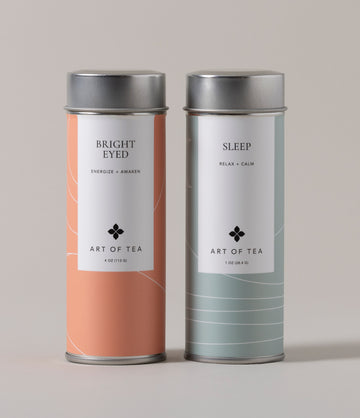 Rejuvenating Tea Bundle