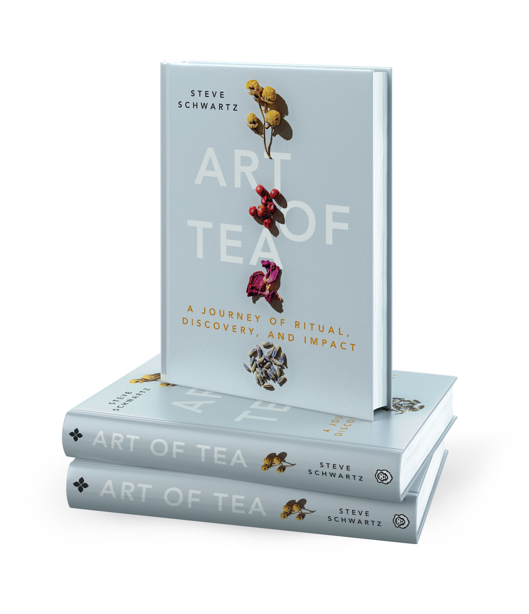 Art of Tea Book Launch