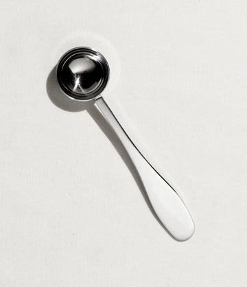 Perfect Tea Spoon close-up – Art of Tea