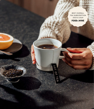 Tea Gifts