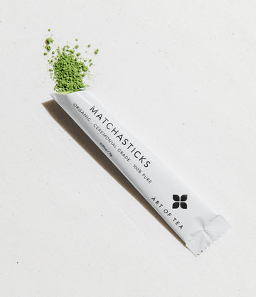 Matchasticks