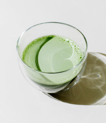 Matcha kit contents – Art of Tea