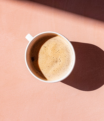 Ginger Spice Chai brewing photo – Art of Tea